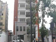 Arriendo Edificio Cooperativo