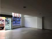 ARRIENDO EDIFICIO DE 357 m² EN GALERIAS