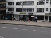 Arriendo Edificio El Lago
