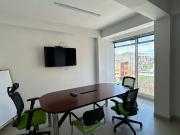 ARRIENDO EDIFICIO EN BOGOTÁ