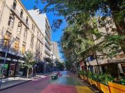 Arriendo Edificio oficinas y Gran Local en Bandera