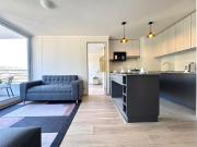 ARRIENDO EDIFICIO VIÑA 1 NORTE 2D 2D MARIPOSA NUEVO