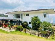 Arriendo Elegante Y Sofisticada Casa En Yerbabonita, Sopó