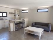 ARRIENDO EN ALGARROBO NORTE, CASA CON ESPACIO COMPARTIDO