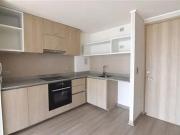 Arriendo en Americo Vespucio, metro las torres