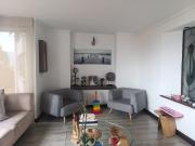 Arriendo en apartamento en La Calera, Poblado