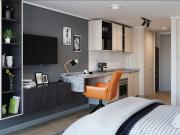 Arriendo en Avenida Departamental 3175