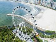 Arriendo en Balneário Camboriú Brasil