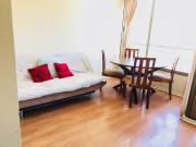 ARRIENDO EN CENTRO DEPTO 3 DORMITORIOS MARZO DICIEMBRE