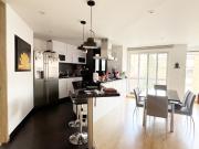 ARRIENDO EN CHICO NORTE III 168M2 7.800.000