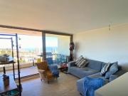 ARRIENDO EN CONCON AMOBLADO 2B Y 2H