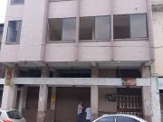 ARRIENDO EN EL CENTRO DE ESMERALDAS