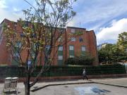 ARRIENDO EN EL CONJUNTO RESIDENCIAL ALCAPARROS TR 11 AP 501