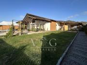 ARRIENDO EN EL ROSARIO DE PEÑUELAS