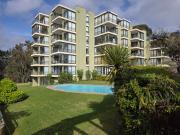 Arriendo en Jardín del Mar depto de 2H2B 12 E 1B bello...