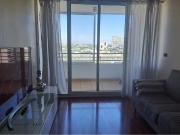 Arriendo en Macul: Moderno Dpto. Amoblado