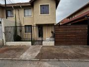 ARRIENDO EN MAIPÚ. CAMINO MELIPILLA