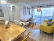 ARRIENDO EN QUILPUE NUEVO 3D 2B ALTO MANQUEHUE