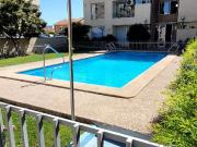 Arriendo en rancagua condominio parque koke