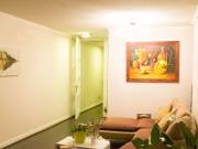 Arriendo en Ricardo Lyon: 3D/3B con 2 estacionamientos y...