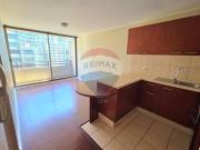 Arriendo en Santiago 2D+1B+BOD