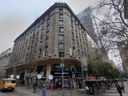 Arriendo en Santiago Centro. Home Studio u Oficina. 18m²...