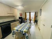 Arriendo en Santiago, Dpto 1D+1b+1e+1b