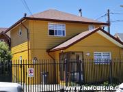 Arriendo en Santuario de La Laguna, Valle Volcanes