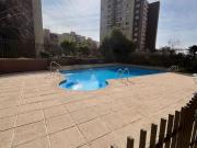 ARRIENDO EN UN CONDOMINIO SEGURO A PASOS DE TODO