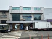 Arriendo en Valdivia Planta Libre frente a Plaza de la...