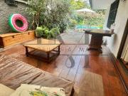 ARRIENDO EN VITACURA 4D3B PISCINA Y TERRAZAS