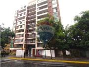Arriendo en Ñuñoa 2D 3B con estac. y bodega