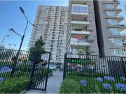 Arriendo en Ñuñoa, Disponible el 2 de Agosto