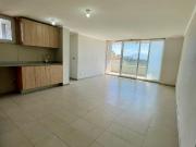 Arriendo espacioso dpto 2D2B metro cementerio