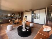 Arriendo ESPECTACULAR 2D+3B Amoblado Vitacura