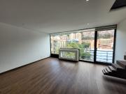 Arriendo espectacular apartamento dúplex en Santa Bárbara