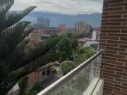 ARRIENDO ESPECTACULAR APARTAMENTO EN ENVIGADO ALCALA