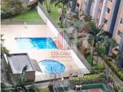 ARRIENDO ESPECTACULAR APARTAMENTO EN SAN ANTONIO DE PRADO