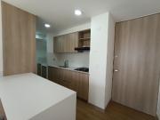 Arriendo espectacular apartamento nuevo en El Carmen
