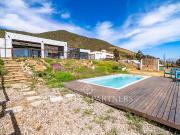 Arriendo espectacular casa con gran terreno en Fundo Loreto