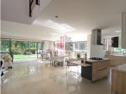 ARRIENDO ESPECTACULAR CASA EN ENVIGADO