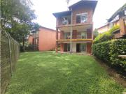 Arriendo espectacular casa en envigado sector la Sebastiana