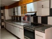 ARRIENDO ESPECTACULAR CASA EN LA FLORESTA