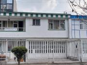 ARRIENDO ESPECTACULAR CASA EN NICOLAS DE FEDERMAN BOGOT