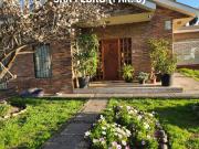 Arriendo espectacular casa en Paradero 8 Camino Troncal...