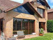 Arriendo espectacular casa en San Jose de Bavaría