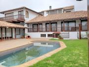Arriendo Espectacular casa Estilo Colonial en Jardín del Mar