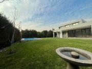 ARRIENDO ESPECTACULAR CASA ESTILO MEDITERRÁNEA EN SANTA...