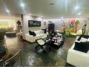 Arriendo ESPECTACULAR CASA LA CALLEJA 7056