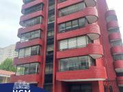 Arriendo espectacular departamento en concepcion